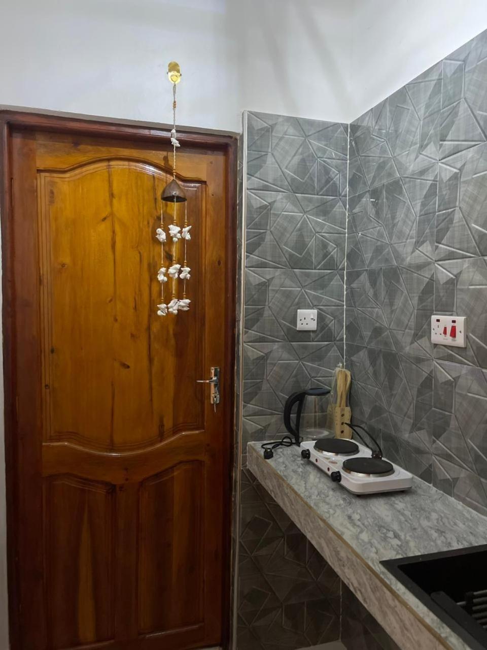 Yakamoz Zanzibar Exterior foto