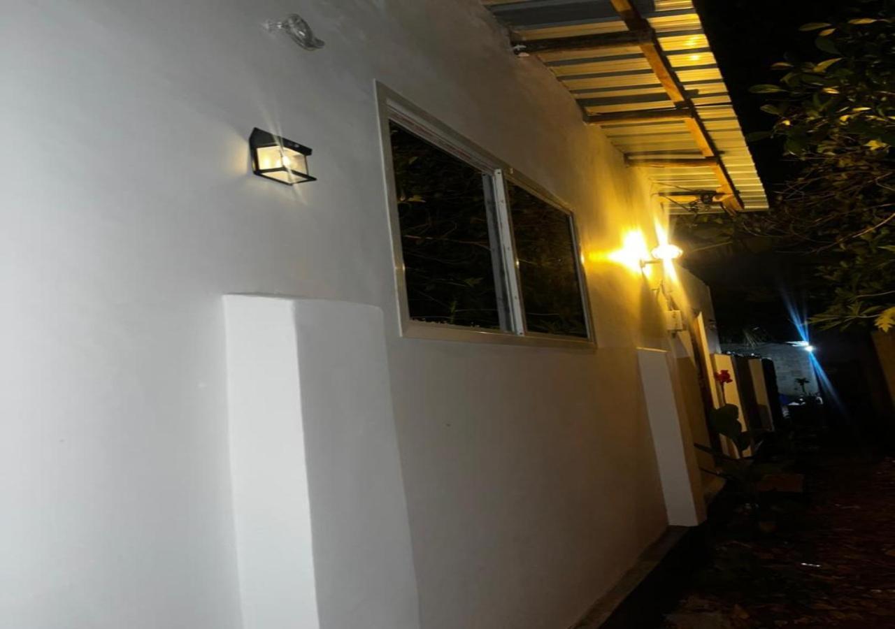 Yakamoz Zanzibar Exterior foto